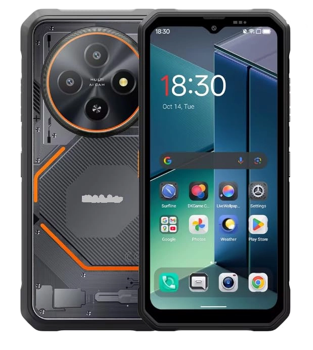 LLPTRADE FORT 2 - 24GB 256GB