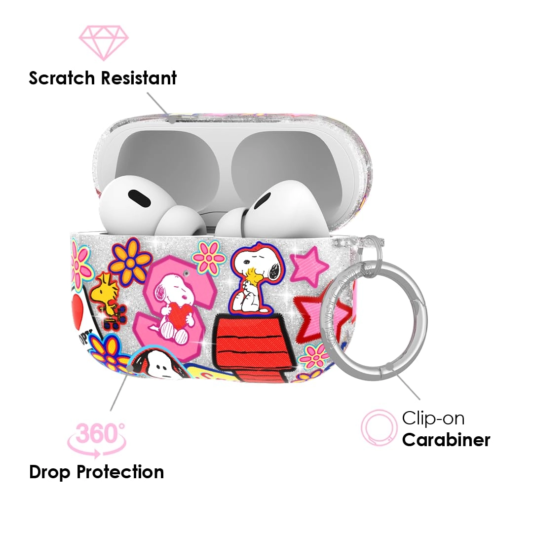 Case for AirPods Pro - Heavy Duty Protection