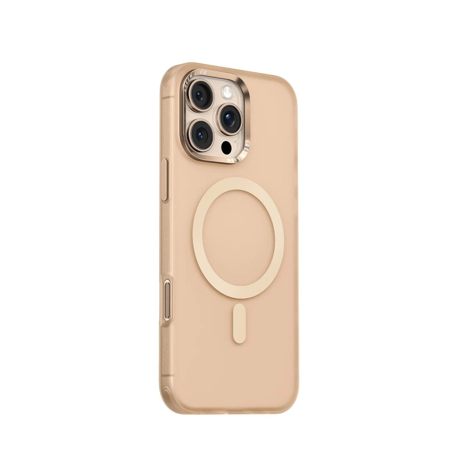 V-Smart Matte MagSafe X Case for iPhone 16 Pro - High Quality Material