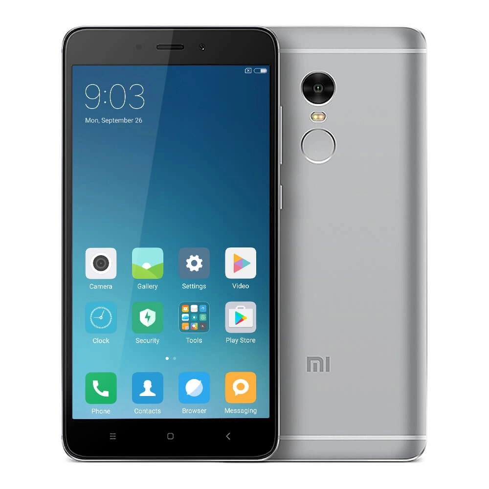 Redmi Note 4 3GB 32GB