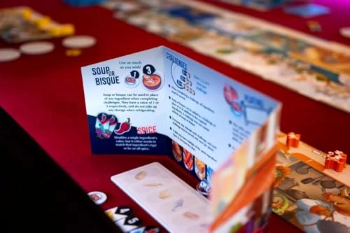 Critter Kitchen: A La Cart Expansion