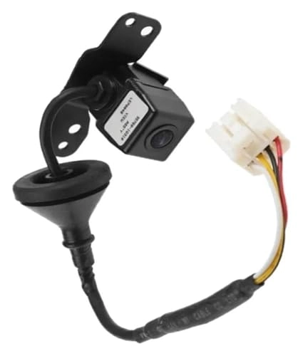 Rear View Camera - wireless