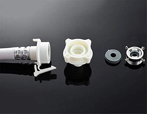 Washing Machine Water Inlet Hose - 6M most brand washing machines