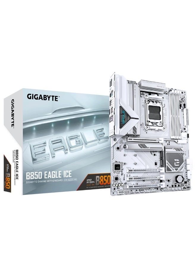 GIGABYTE B850 Eagle Wi-Fi6E - AM5 256GB