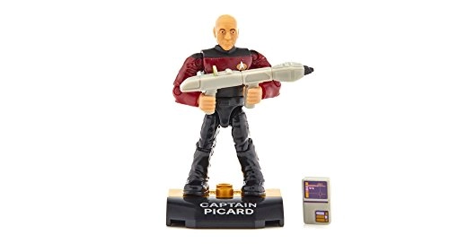 Star Trek Captain Picard - Action