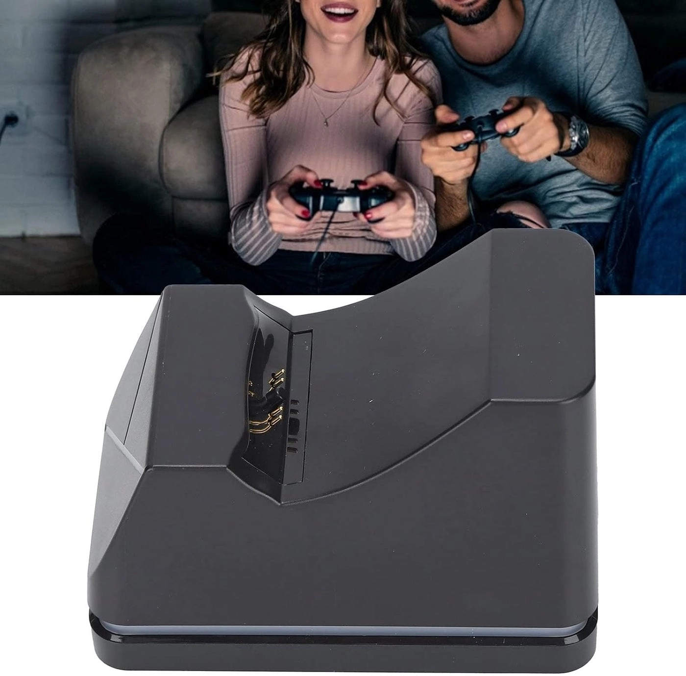 Controller Charging Stand - For PS5 Controller