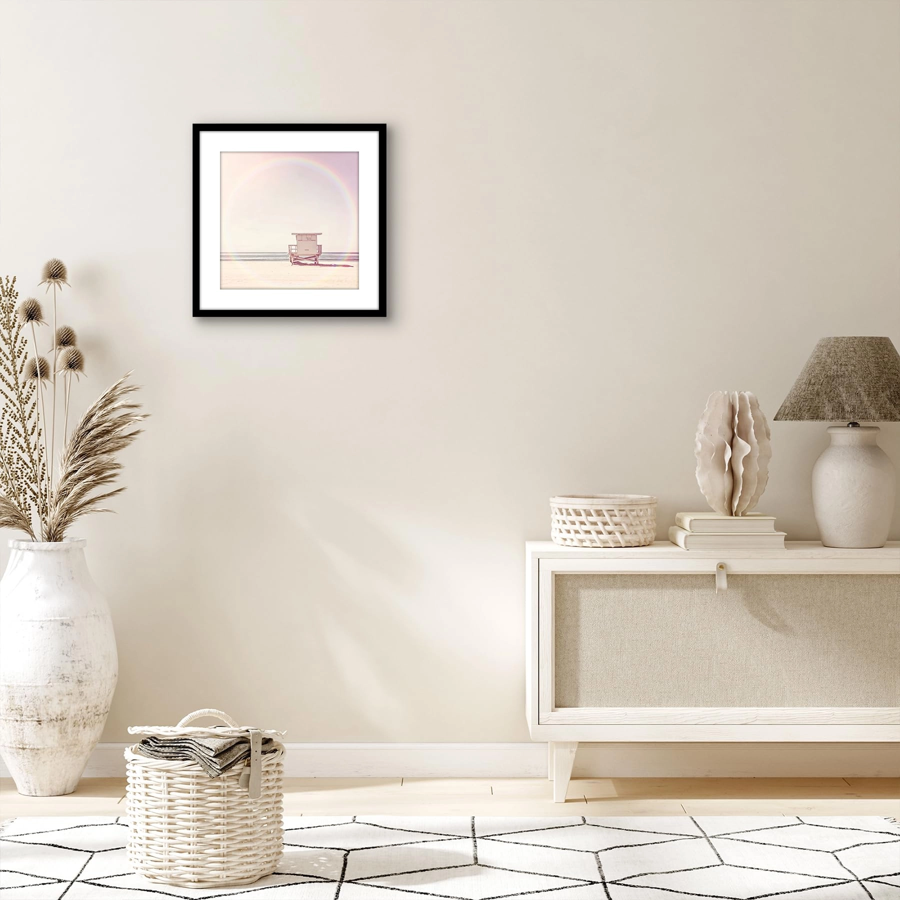 Picture Frame - 13x13 1.0 Count