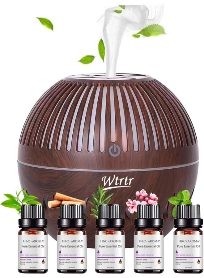 Easy Life Humidifier - 150ml