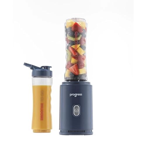 Smoothie To Go - 500W