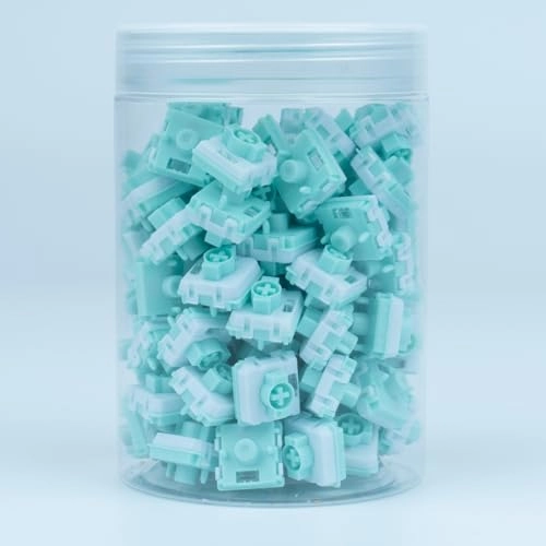 Magnetic Jade Switch - 70 piece(s)