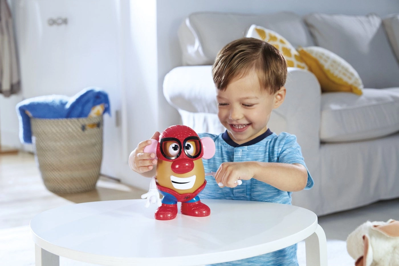 Marvel - Spider-Man (TWM)