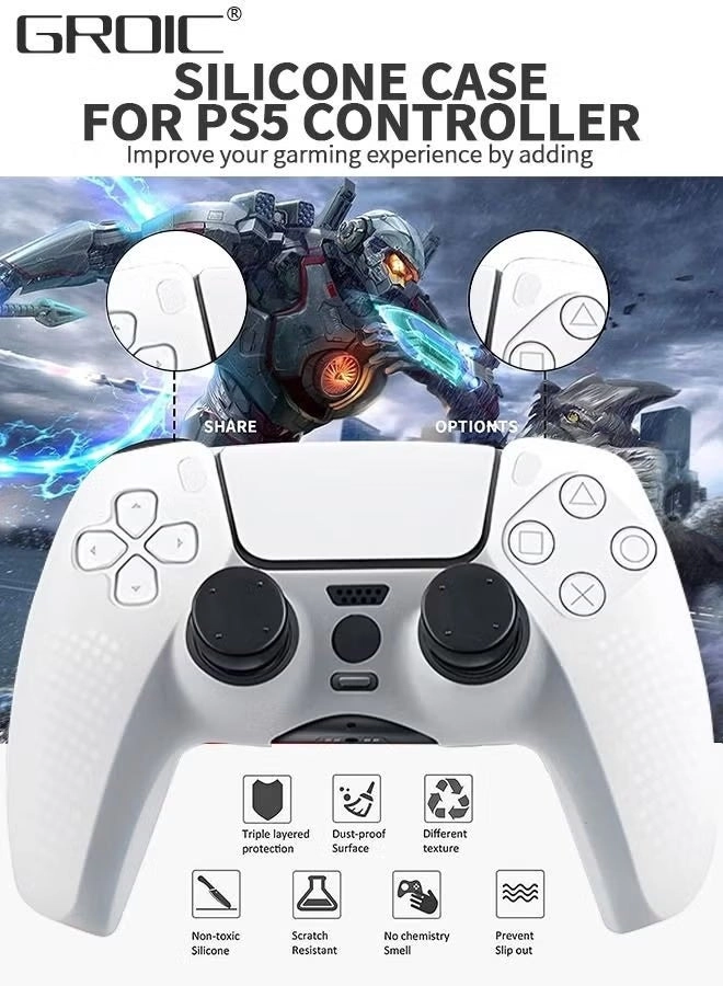 Gaming Controller Case - PS5