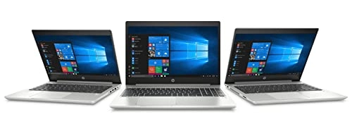 (Renewed) Probook 450 G6 - 15.6'' Core i5-8265U 16GB DDR4 512GB SSD