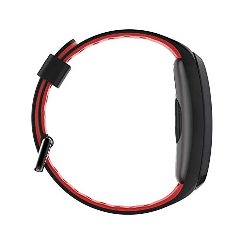 F4 - Bluetooth 4.0 Heart-Rate Smart Watch