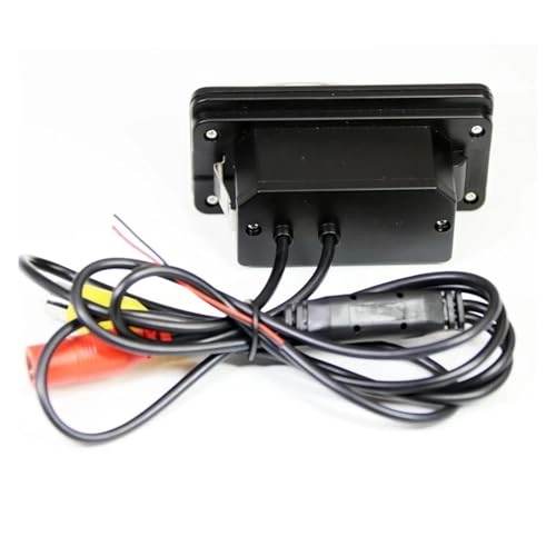 HD CCD Car Rear View Camera - Night vision