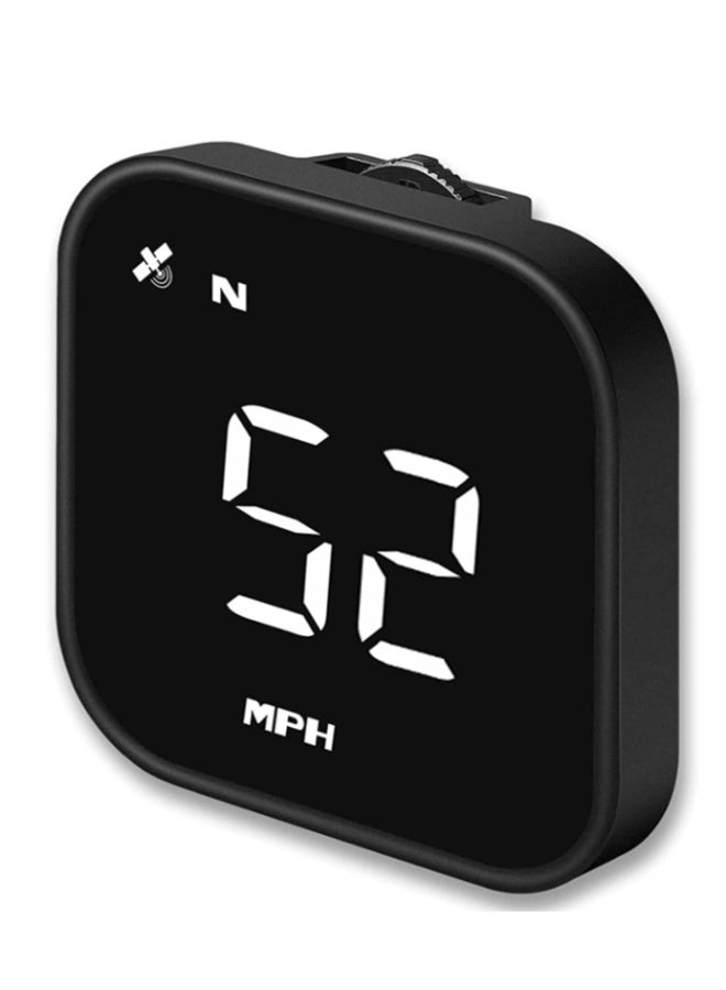 HUD Dash Cam