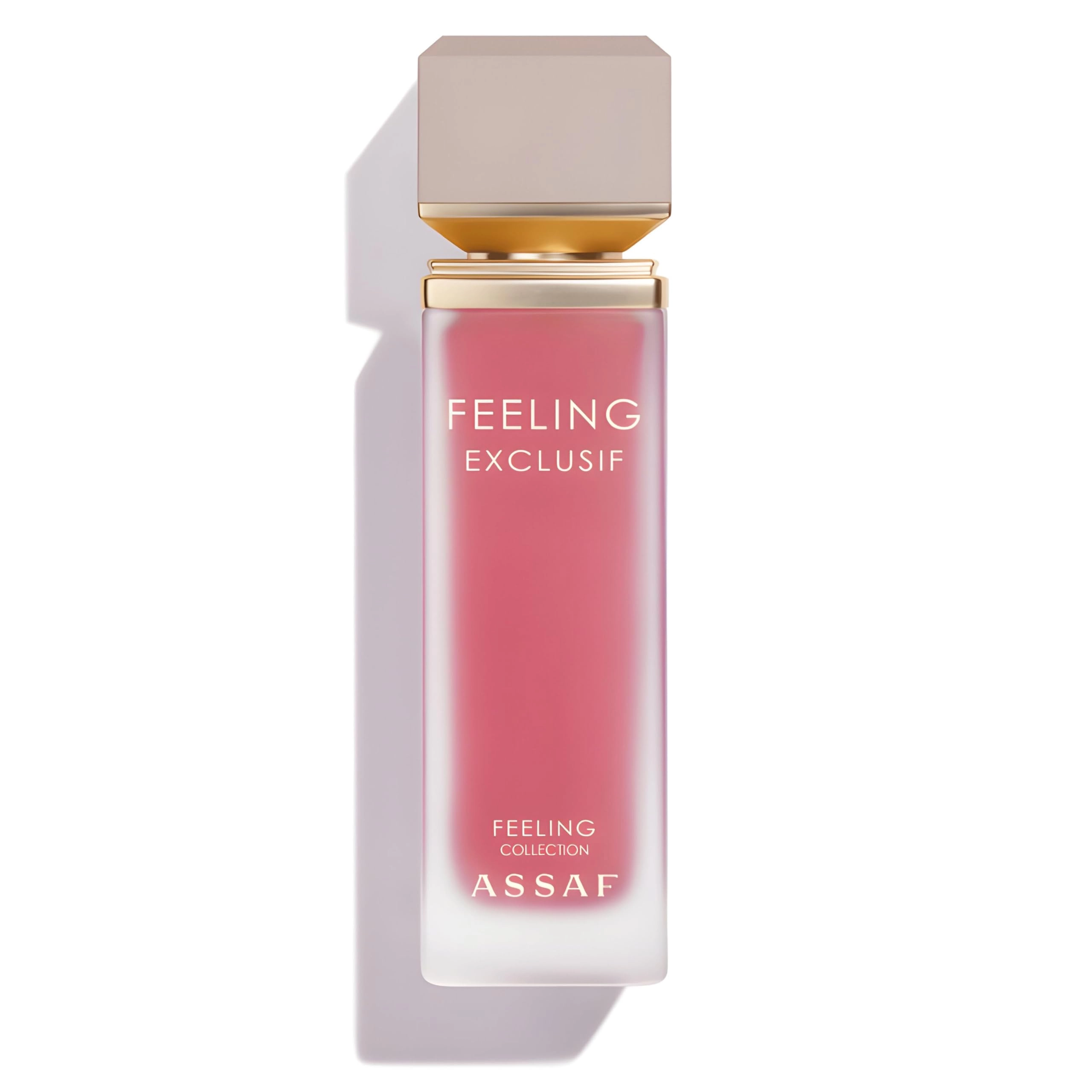 ASSAF Feeling Intense Eau de Parfum 100 ml
