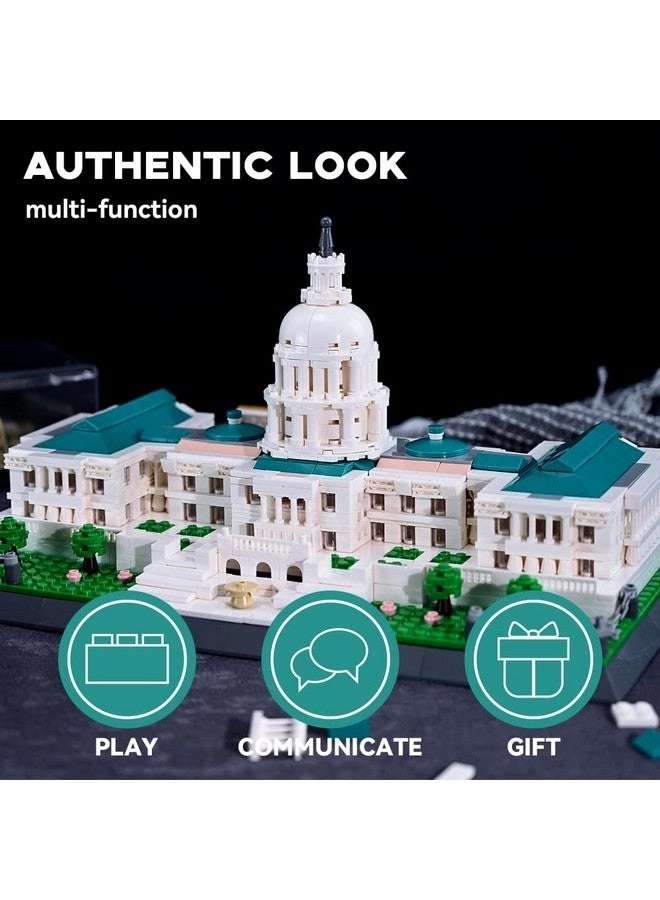 United States Capitol Building Collection