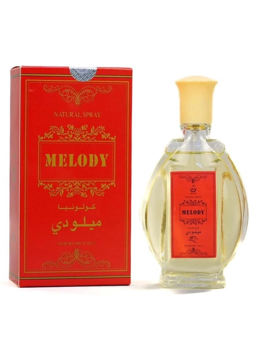 Melody - 139ML