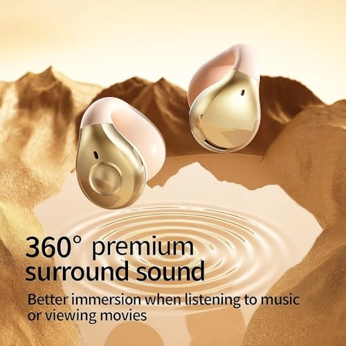 WY0542-AE Wireless Earbud