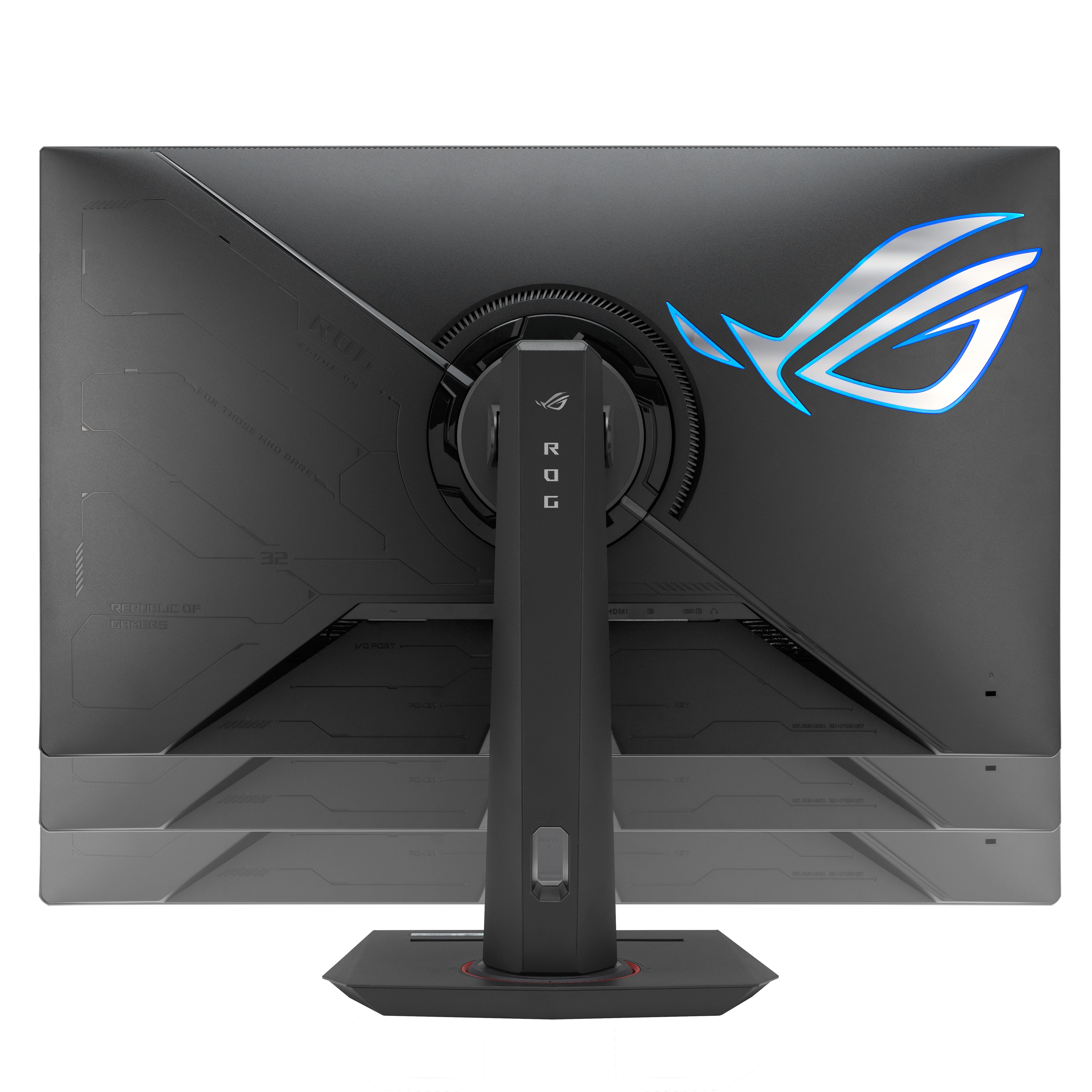 ROG Strix - XG32UCG 31.5 Inch