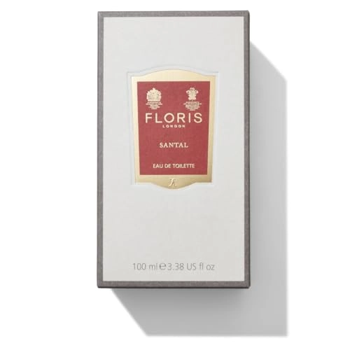 Santal Eau de Toilette 100 ml