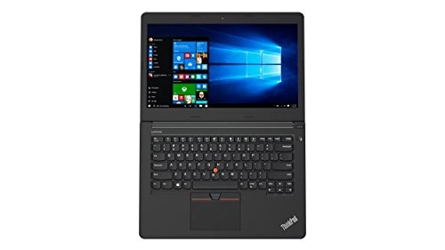 (Renewed) ThinkPad E470 - 14.1'' Core i5-7200U 8GB DDR4 256GB SSD