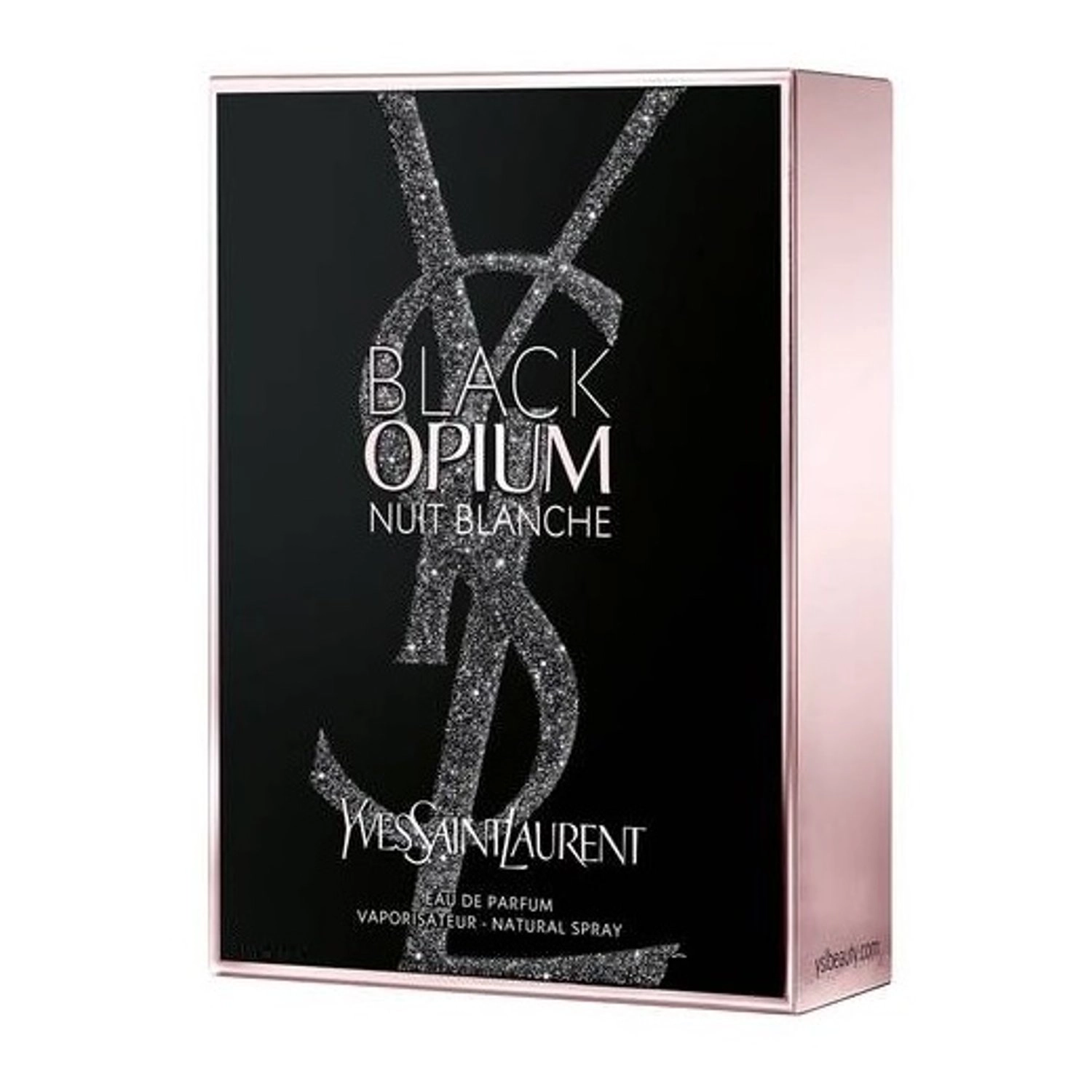 Black Opium Eau de Parfum 50ml