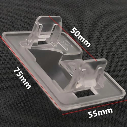 Car Rear View Camera Bracket - 1 Piece