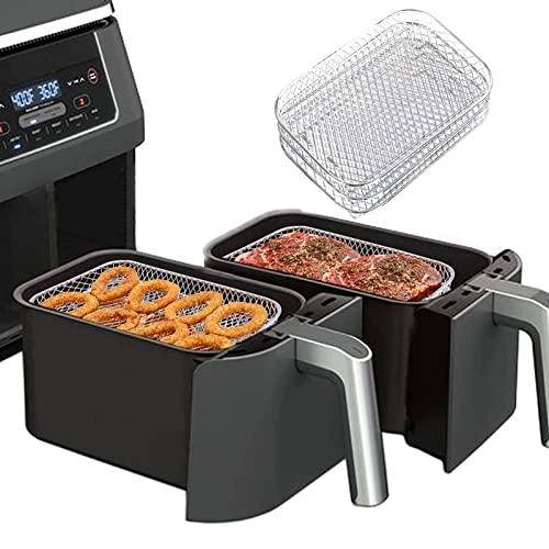 Air Fryer Rack - 304 stainless steel 3