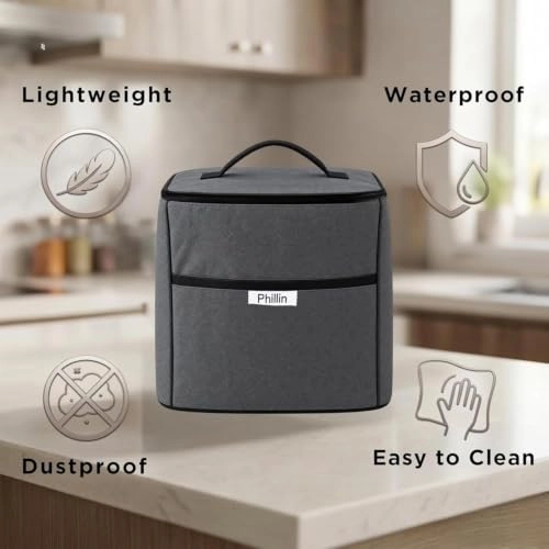Air Fryer Cover - Polyster