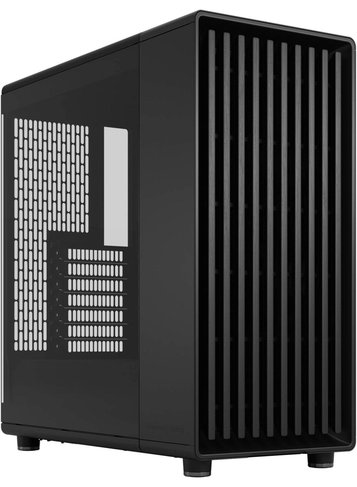 North - Clear TG (Tempered Glass) ATX / mATX / ITX