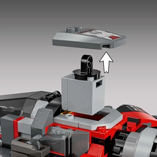 Marvel Captain America Vs. Red Hulk Battle (25618549-76292)