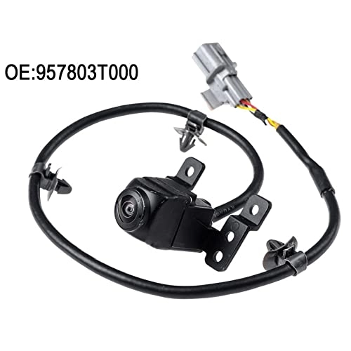 Reversing Camera - Night vision