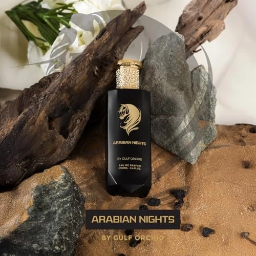 Arabian Nights Eau de Parfum 100 ml