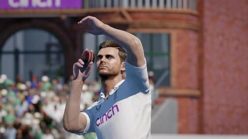 Cricket 24 Indian Edition - PlayStation 5