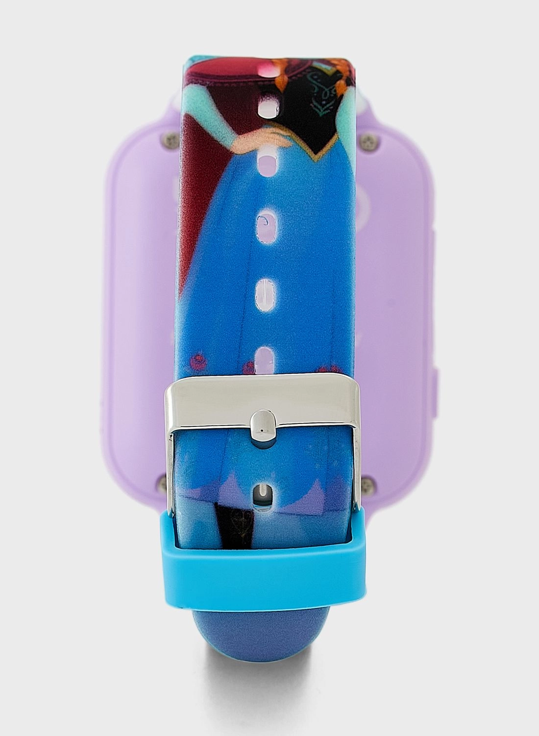 Smart Watch 41mm Silicone GPS