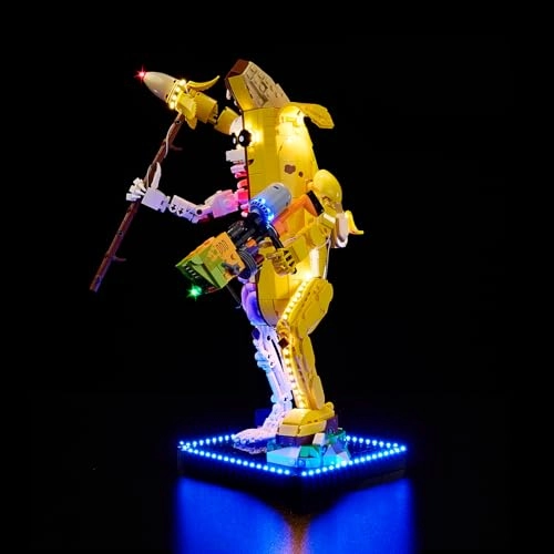 LED Light Kit - ABS Peely Bone