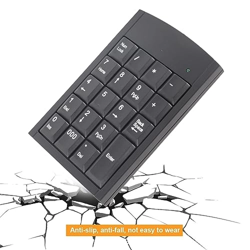 Masyrtzor3ftdb26 - USB 19 Keys Black