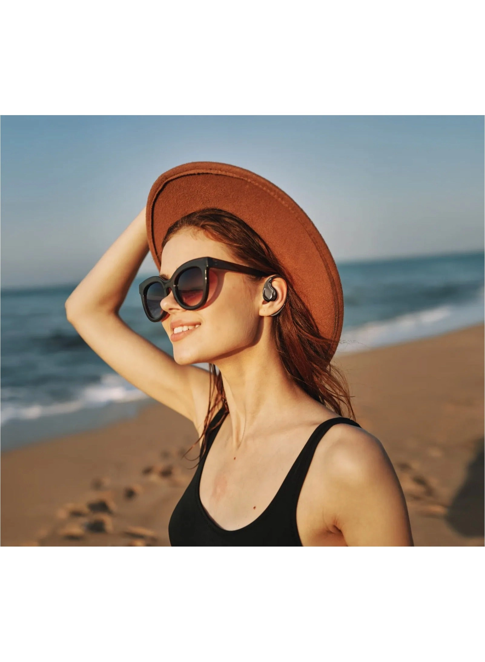 PD-STWLEP052 Wireless Earbud