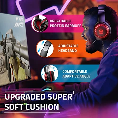 H-11 - Wired Headset