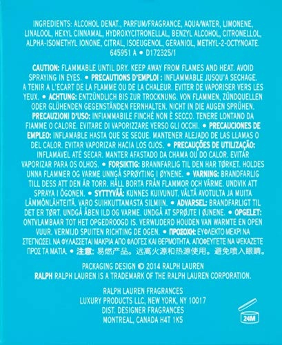 Fresh Eau de Toilette 100 ml