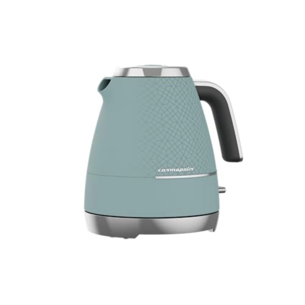 Dome Kettle WKM8307CR