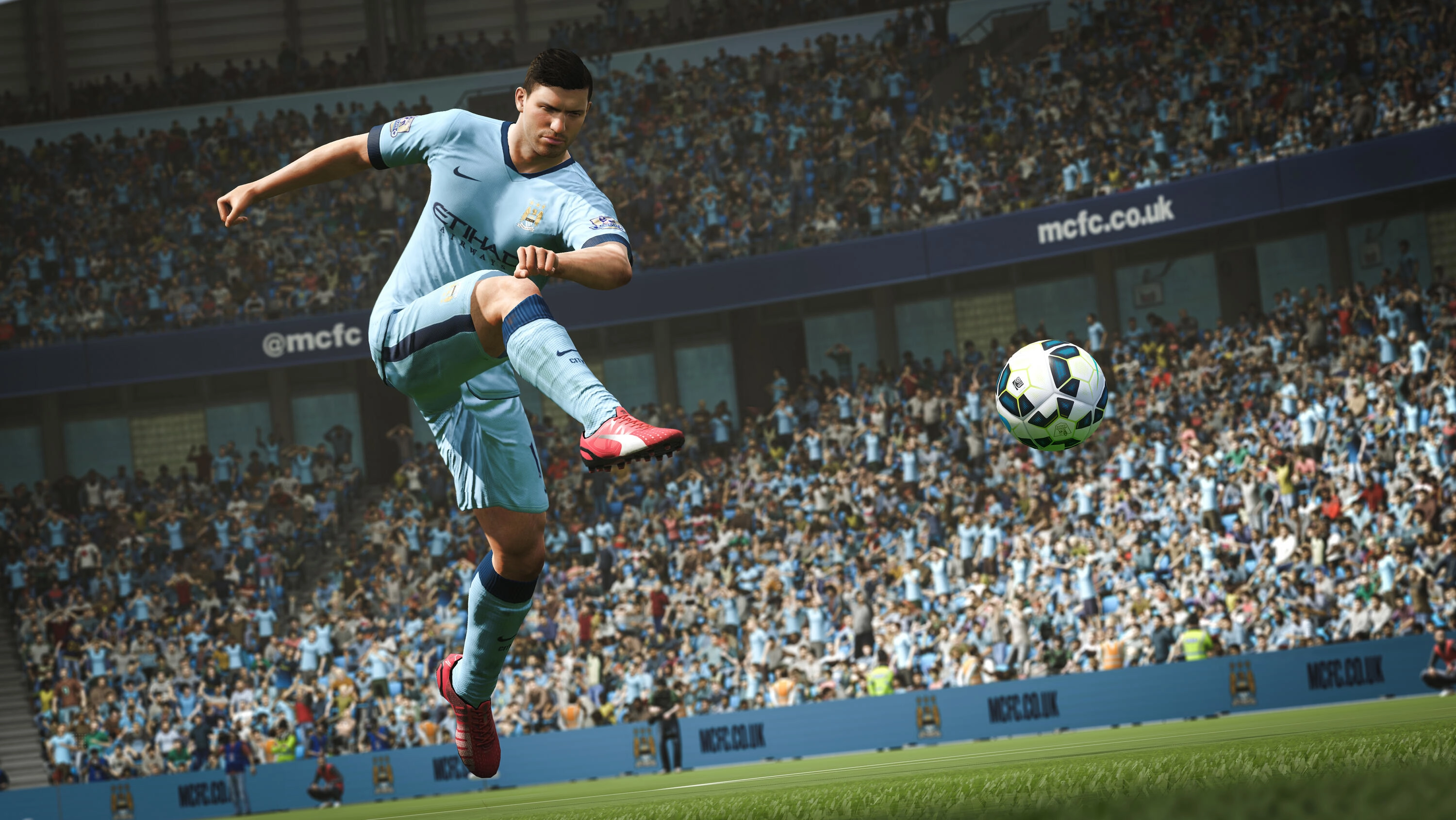 Fifa 16 - PlayStation 4