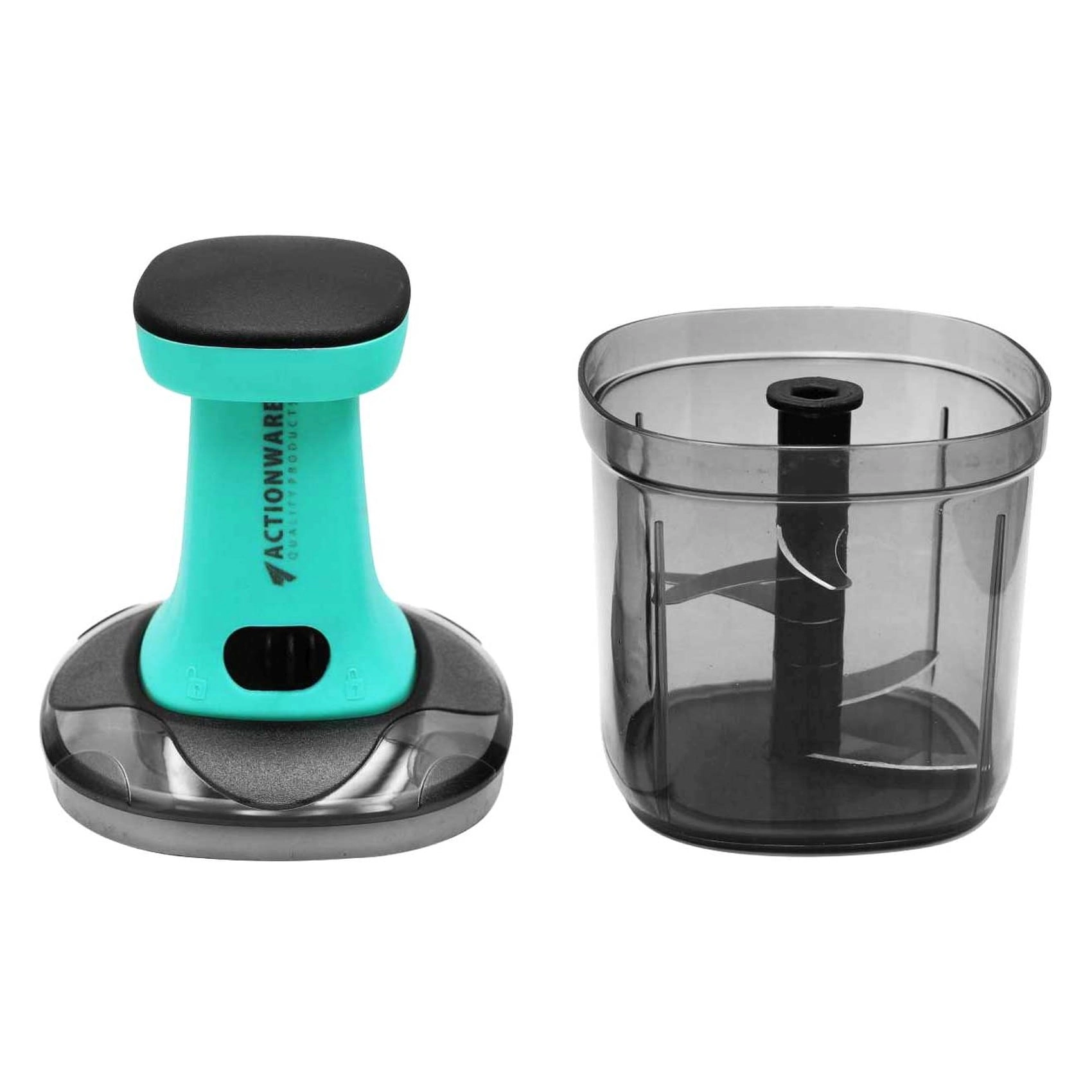 Push Up Chopper - 950ml