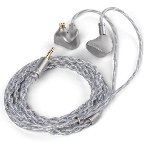 HIMALAYA Wired Earbud