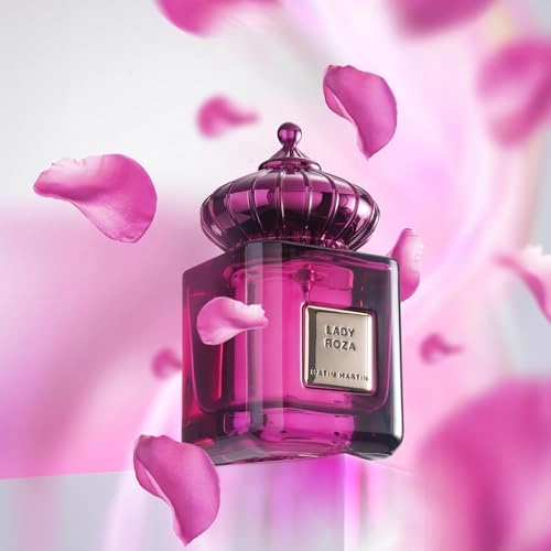 Lady Roza Eau de Parfum 1000 ml