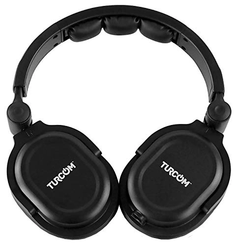 TS-823 Wired Headphone