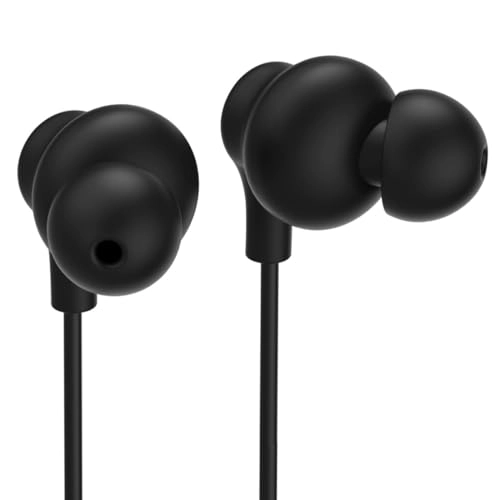 221794 Wired Earbud
