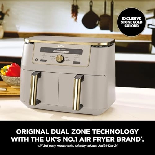 Foodie Max Dual Zone AF400ME